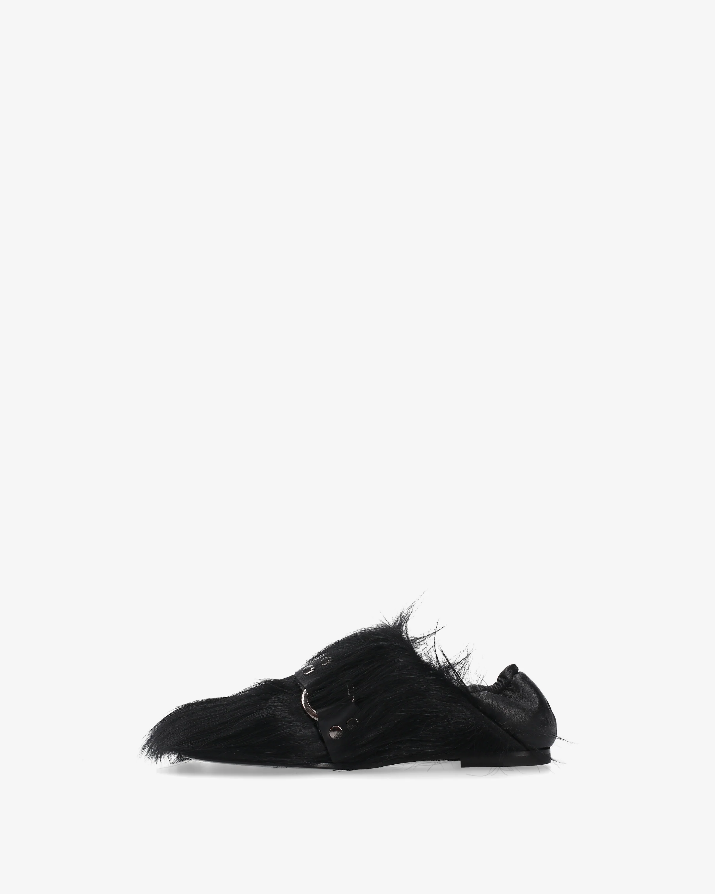 Slip-On Garda Black - Image 3