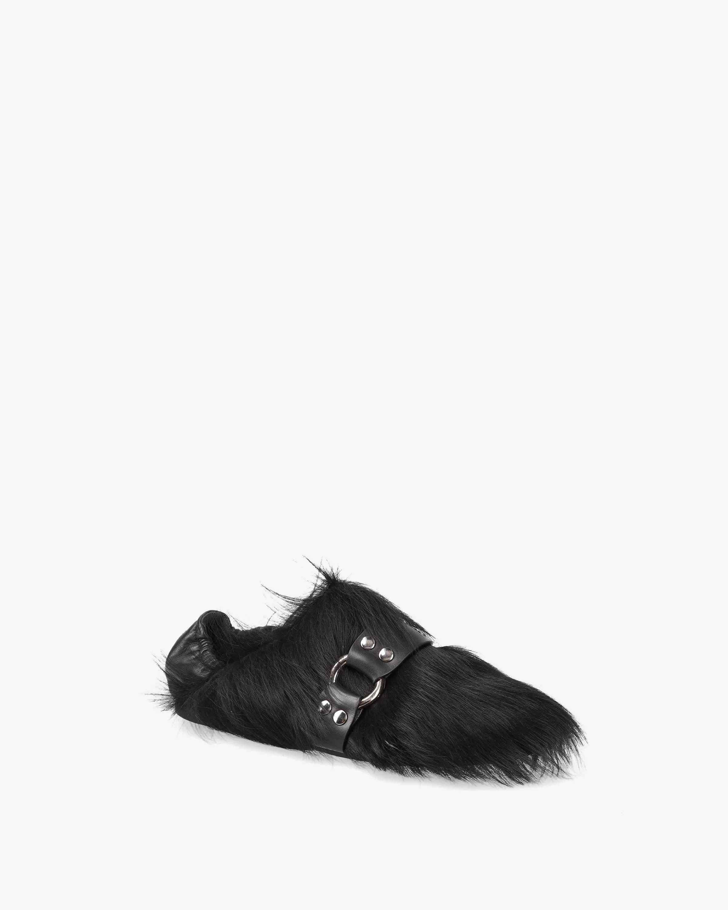 Slip-On Garda Black - Image 4