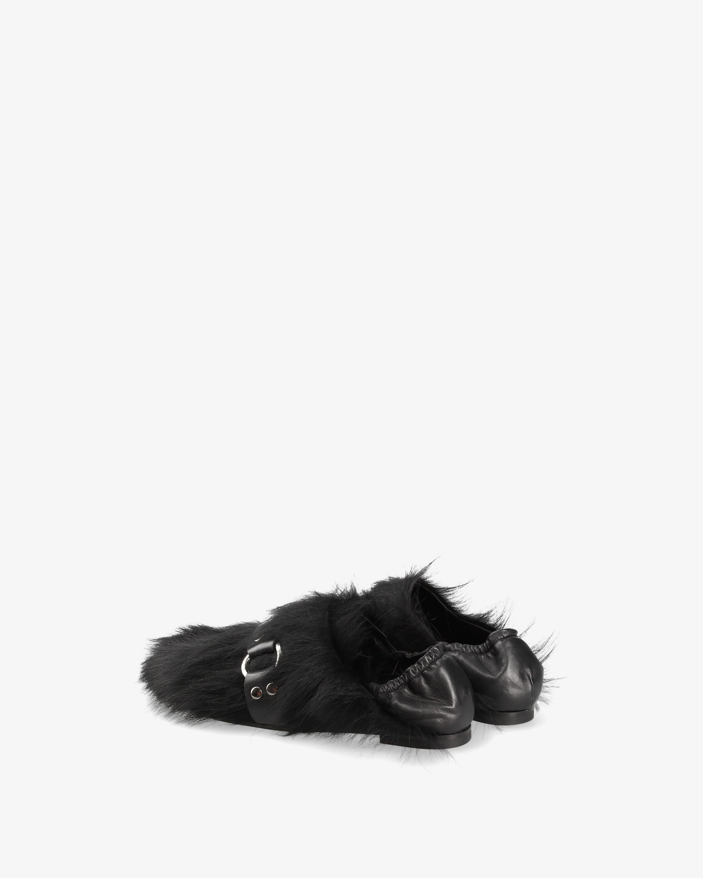 Slip-On Garda Black - Image 5