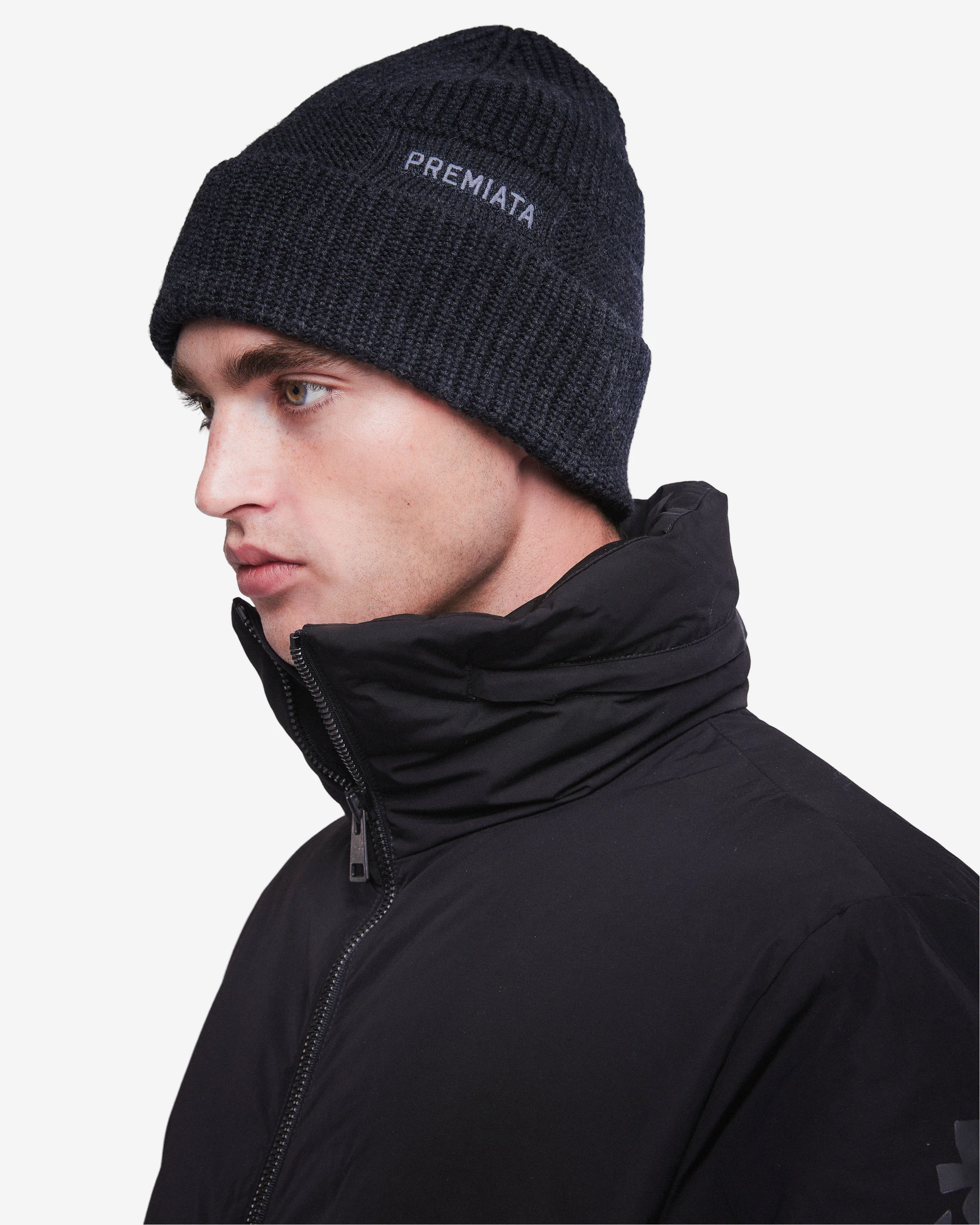 Wool Cap - Image 4