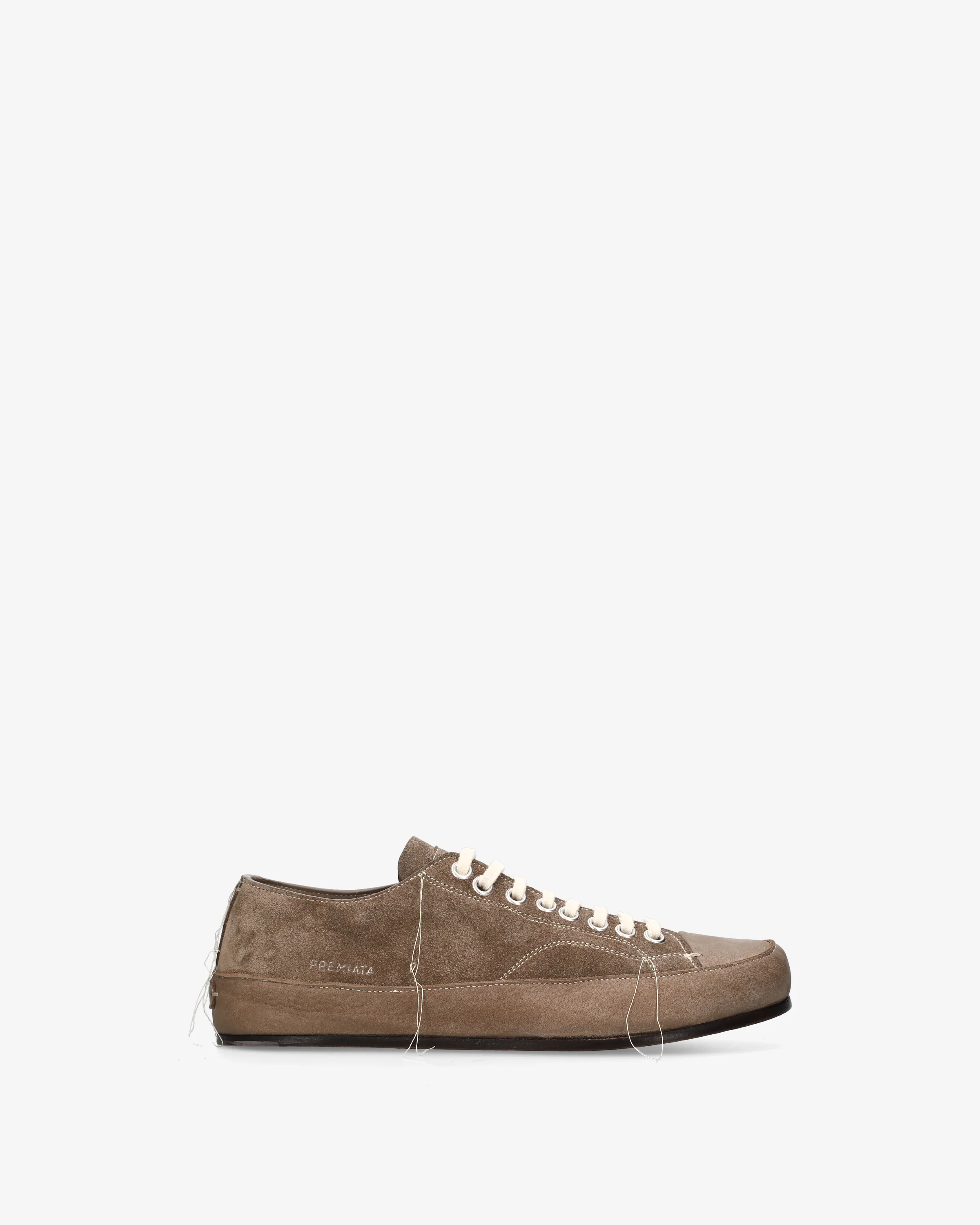 Mark suede sneakers