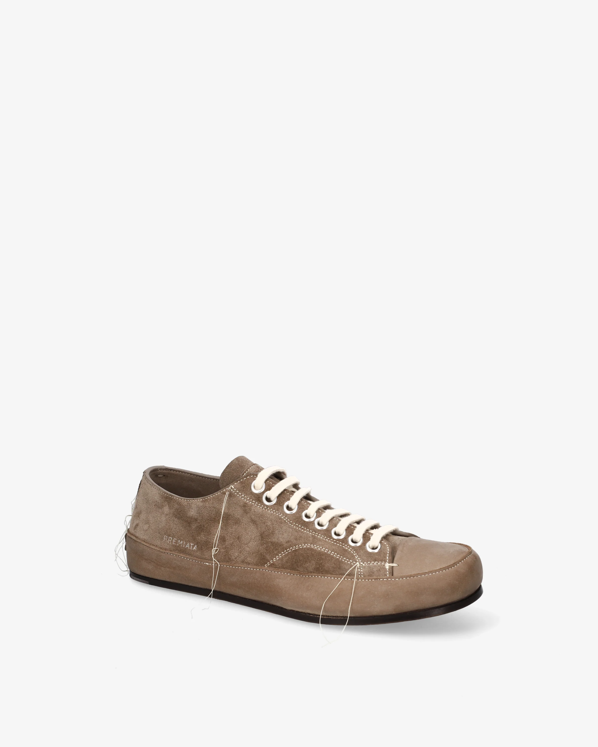 Mark suede sneakers - Image 2