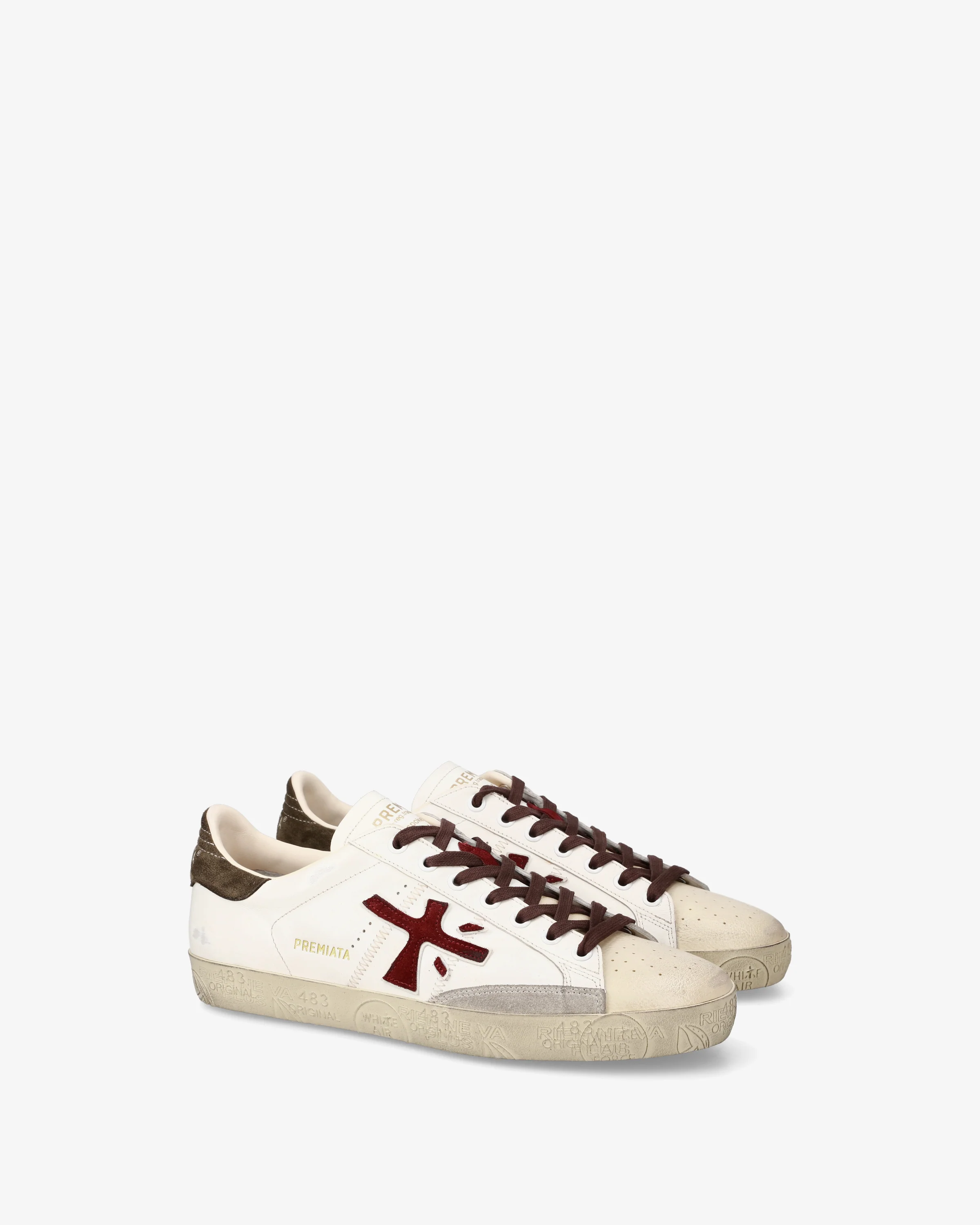 STEVEN 7628 - Image 2