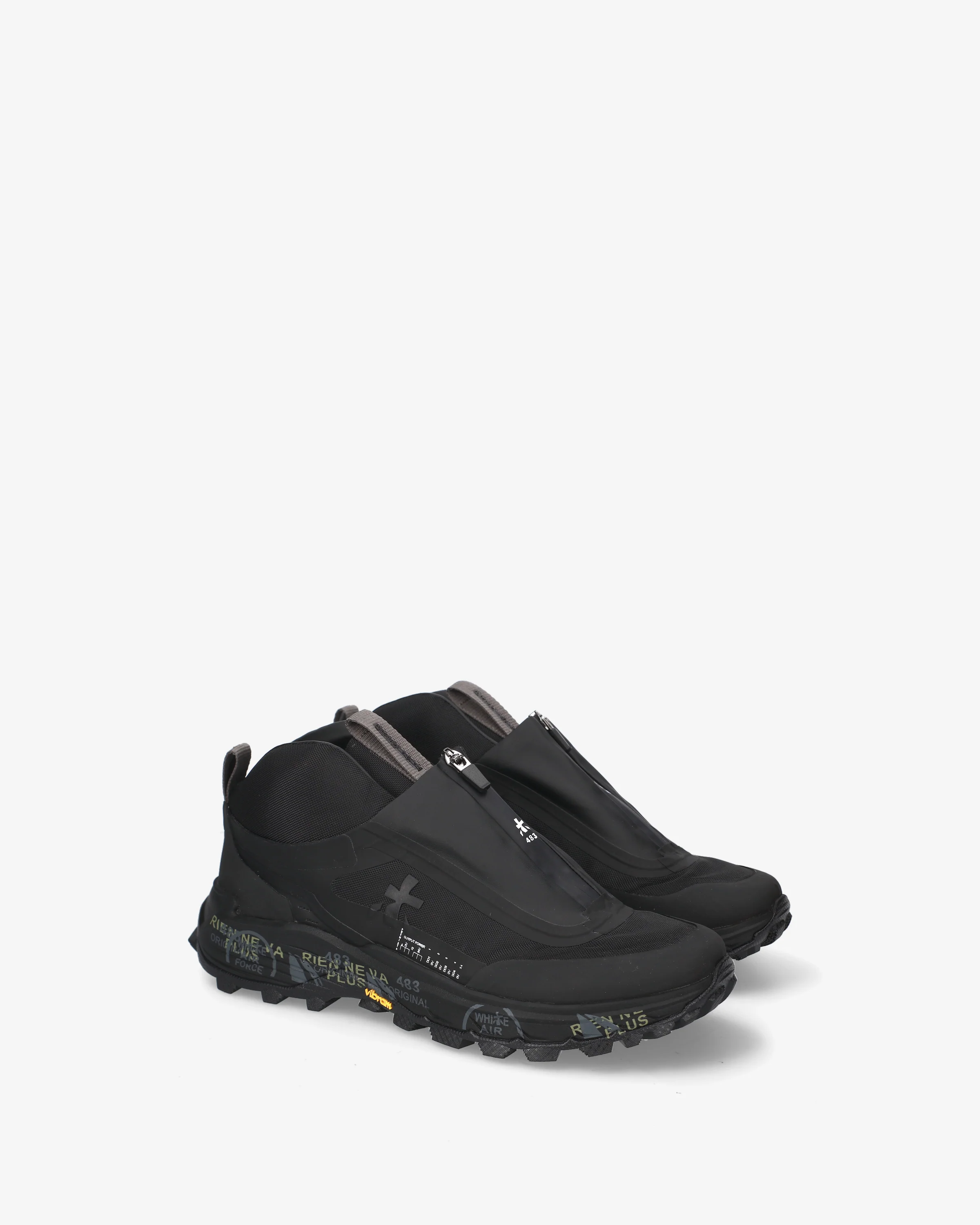 Vinson 445 - Image 2